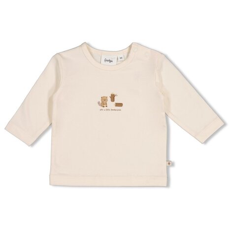 Feetje LONGSLEEVE - TINY TIMBER TALES - 51602780