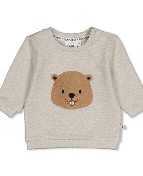 Feetje SWEATER - TINY TIMBER TALES - 51602782