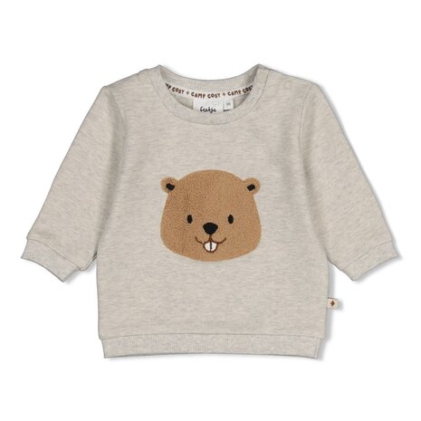 Feetje SWEATER - TINY TIMBER TALES - 51602782