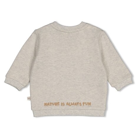 Feetje SWEATER - TINY TIMBER TALES - 51602782