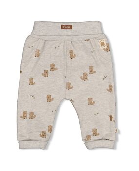 Feetje BROEK AOP - TINY TIMBER TALES - 52202551