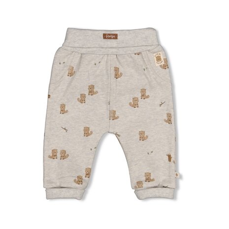 Feetje BROEK AOP - TINY TIMBER TALES - 52202551