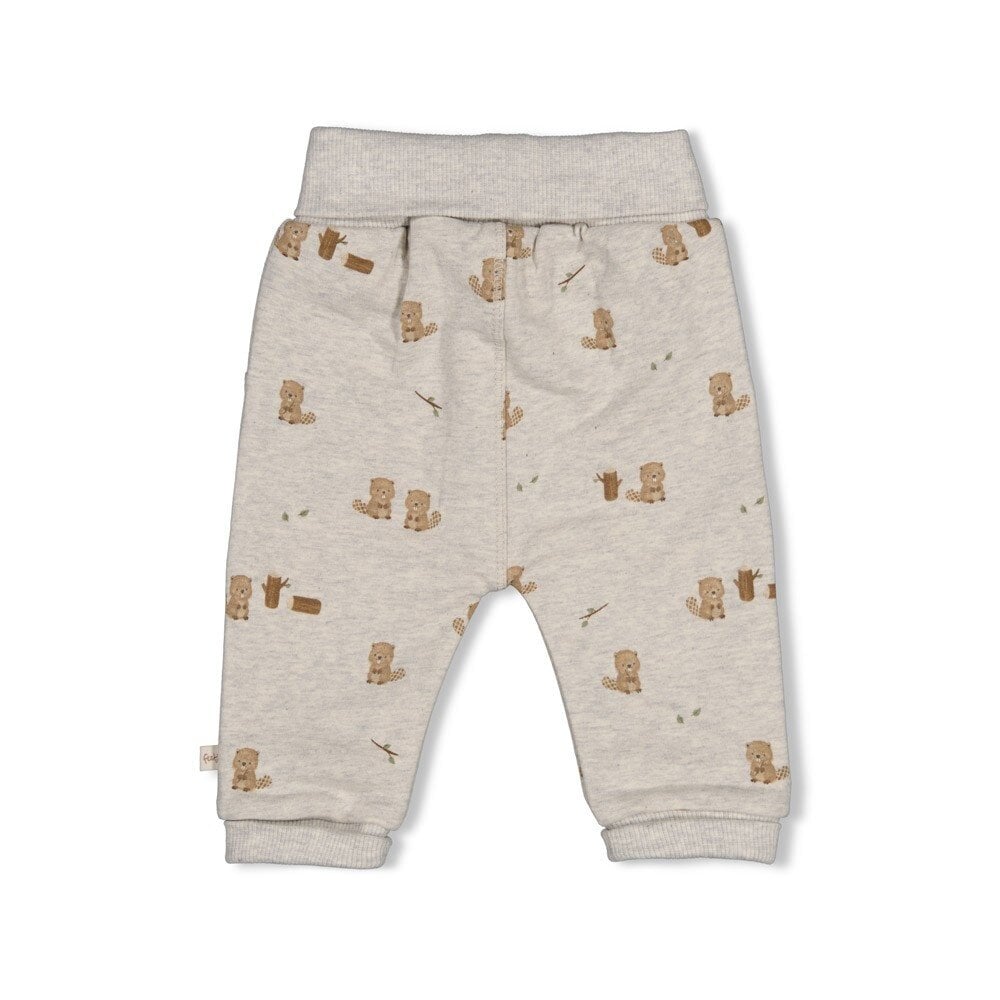Feetje BROEK AOP - TINY TIMBER TALES - 52202551