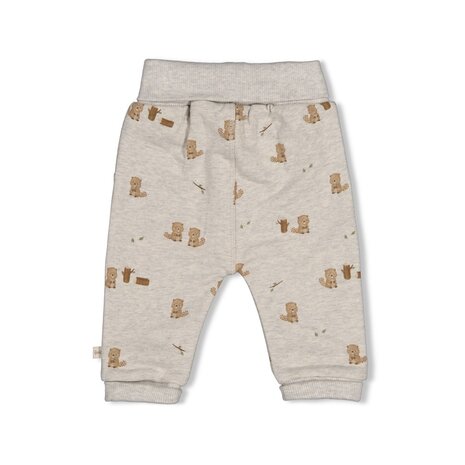 Feetje BROEK AOP - TINY TIMBER TALES - 52202551