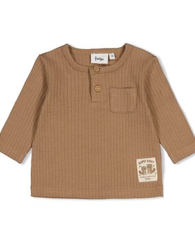 Feetje LONGSLEEVE RIB - TINY TIMBER TALES - 51602784