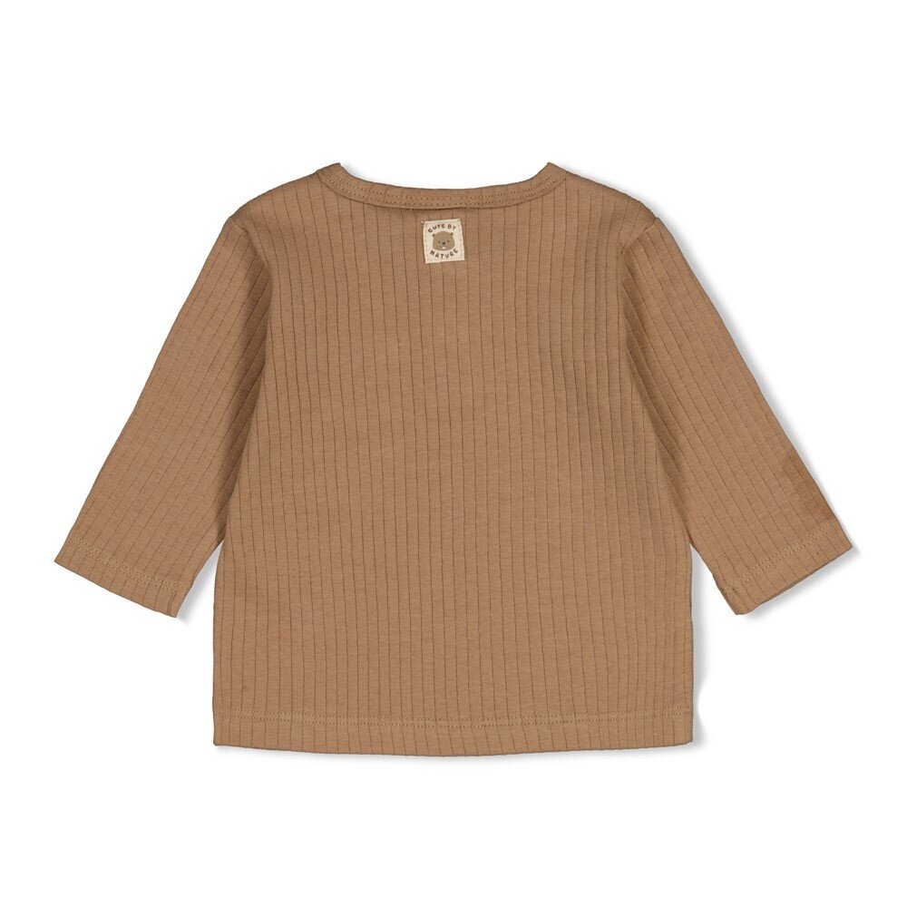 Feetje LONGSLEEVE RIB - TINY TIMBER TALES - 51602784