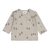 Feetje LONGSLEEVE AOP - TINY TIMBER TALES - 51602779