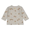 Feetje LONGSLEEVE AOP - TINY TIMBER TALES - 51602779
