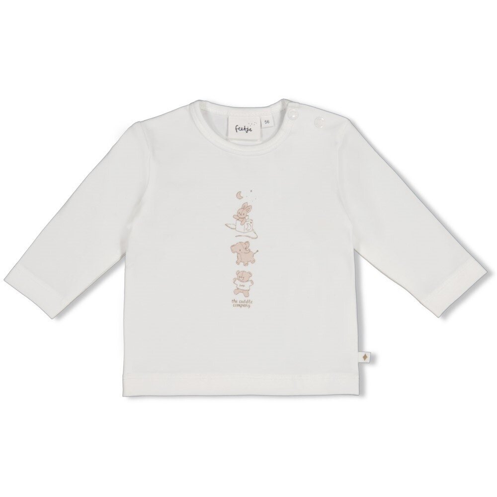 Feetje LONGSLEEVE  - THE CUDDLE COMPANY - 51602773