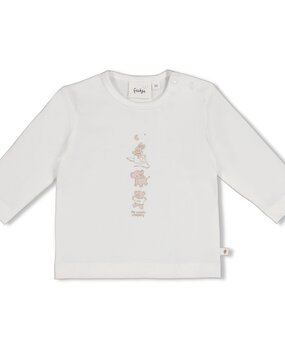 Feetje LONGSLEEVE  - THE CUDDLE COMPANY - 51602773