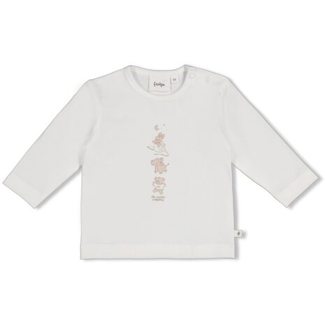 Feetje LONGSLEEVE  - THE CUDDLE COMPANY - 51602773
