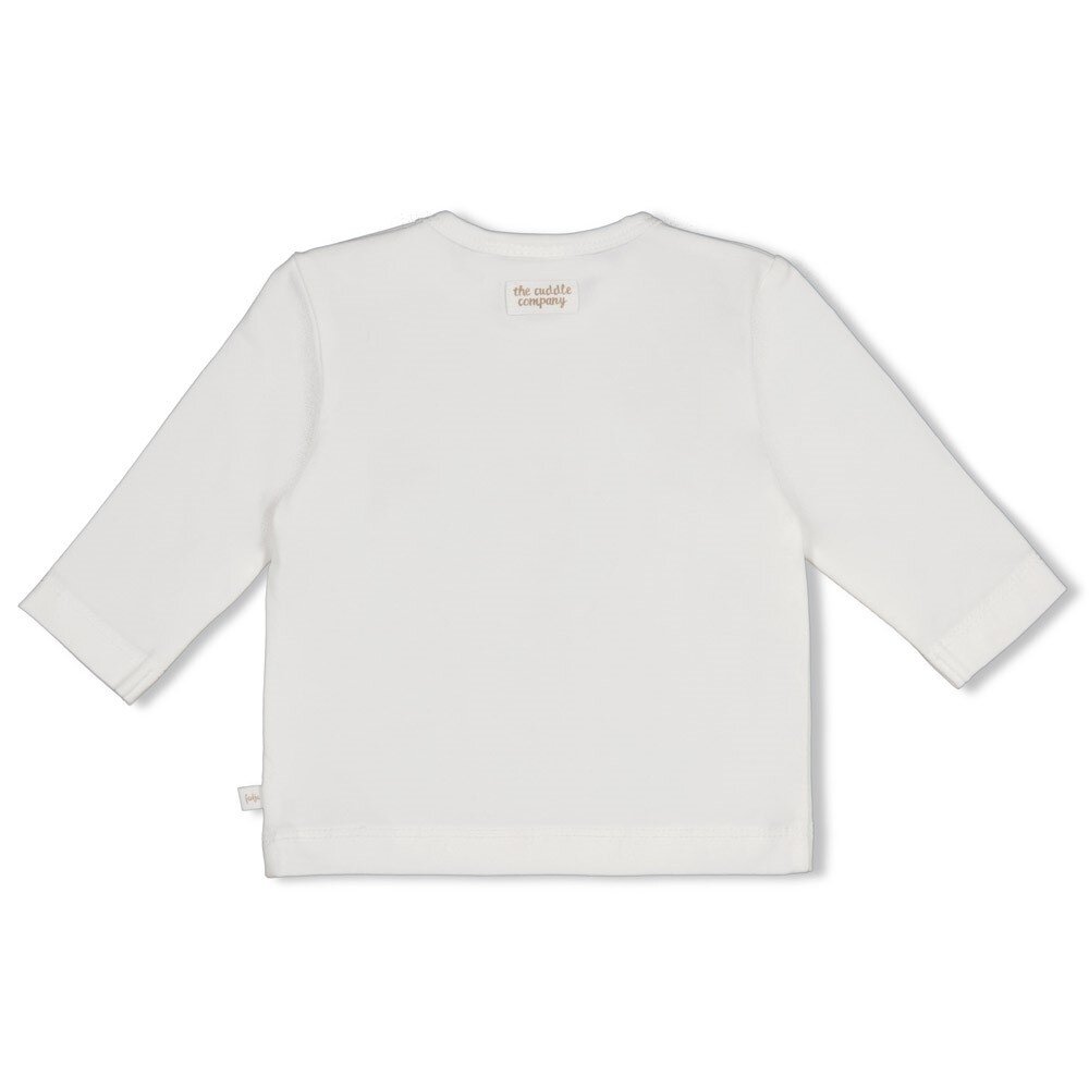 Feetje LONGSLEEVE  - THE CUDDLE COMPANY - 51602773