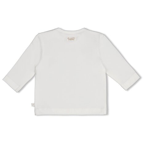 Feetje LONGSLEEVE  - THE CUDDLE COMPANY - 51602773