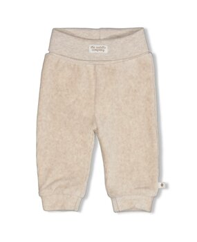Feetje BROEK VELOURS RIB  - THE CUDDLE COMPANY - 52202547