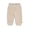 Feetje BROEK VELOURS RIB  - THE CUDDLE COMPANY - 52202547