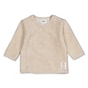 Feetje OVERSLAGSHIRT  VELOURS RIB  - THE CUDDLE COMPANY - 51602771