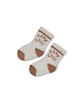 Feetje SOKKEN  - TINY TIMBER TALES - 50400376