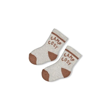 Feetje SOKKEN  - TINY TIMBER TALES - 50400376