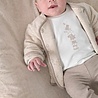 Feetje OMKEERBAAR JASJE VERLOURS RIB - THE CUDDLE COMPANY - 51300561