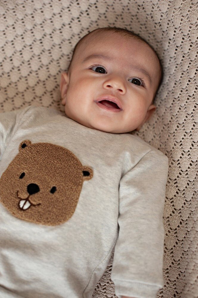 Feetje SWEATER - TINY TIMBER TALES - 51602782