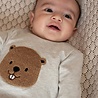 Feetje SWEATER - TINY TIMBER TALES - 51602782