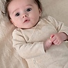 Feetje OVERSLAGSHIRT  VELOURS RIB  - THE CUDDLE COMPANY - 51602771