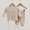 Feetje OVERSLAGSHIRT  VELOURS RIB  - THE CUDDLE COMPANY - 51602771