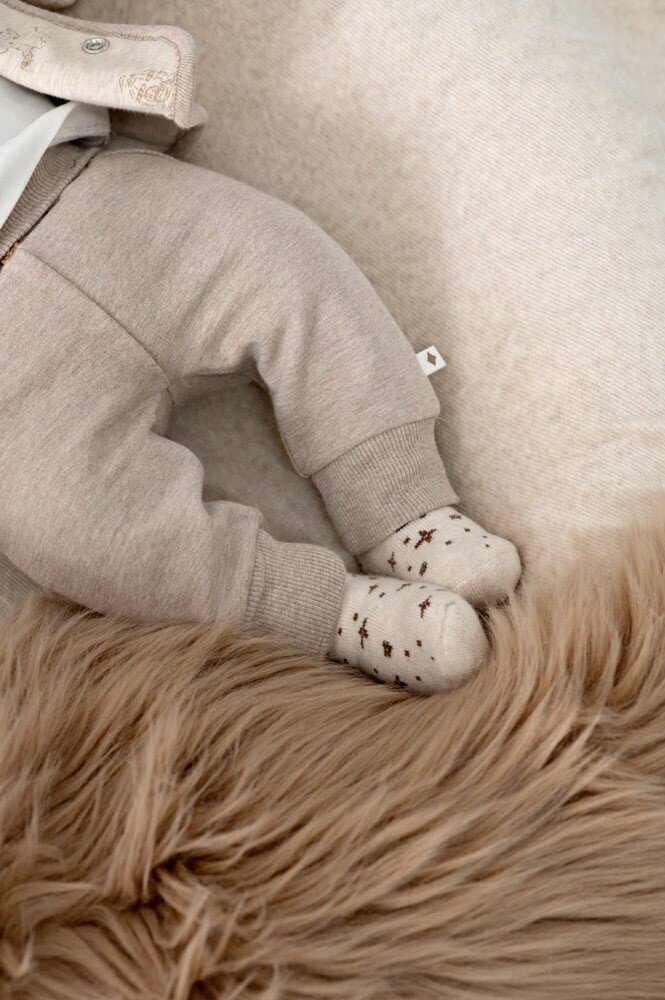 Feetje SOKKEN  - THE CUDDLE COMPANY - 50400375