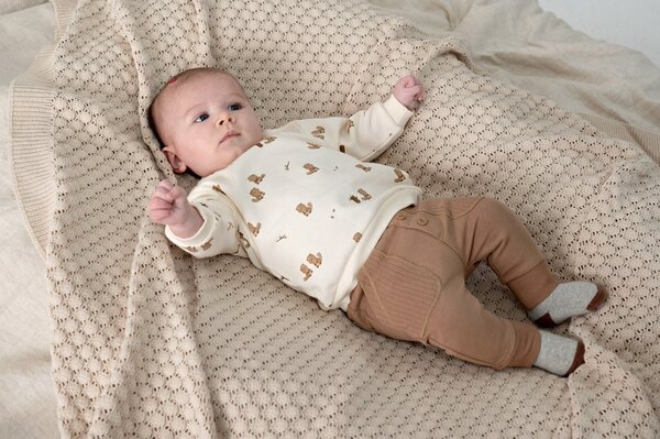 Feetje SOKKEN  - TINY TIMBER TALES - 50400376
