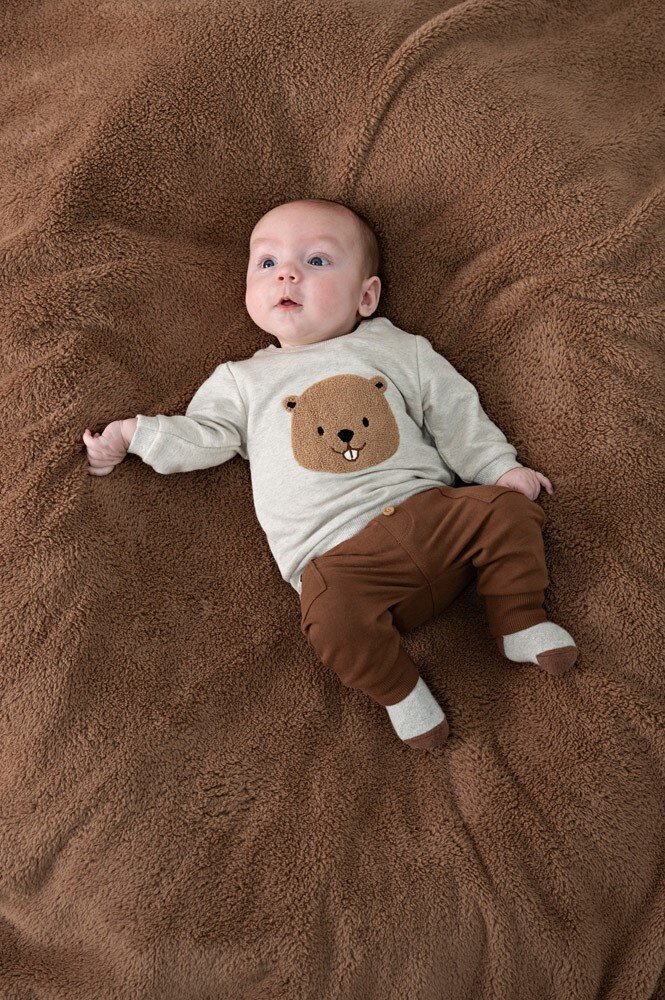 Feetje BROEK - TINY TIMBER TALES - 52202552