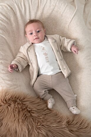 Feetje LONGSLEEVE  - THE CUDDLE COMPANY - 51602773