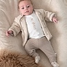 Feetje LONGSLEEVE  - THE CUDDLE COMPANY - 51602773