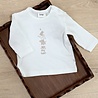 Feetje LONGSLEEVE  - THE CUDDLE COMPANY - 51602773