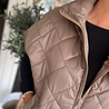 BODYWARMER PHILOU