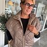 BODYWARMER PHILOU