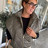 BODYWARMER PHILOU