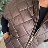BODYWARMER PHILOU