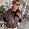 BODYWARMER PHILOU