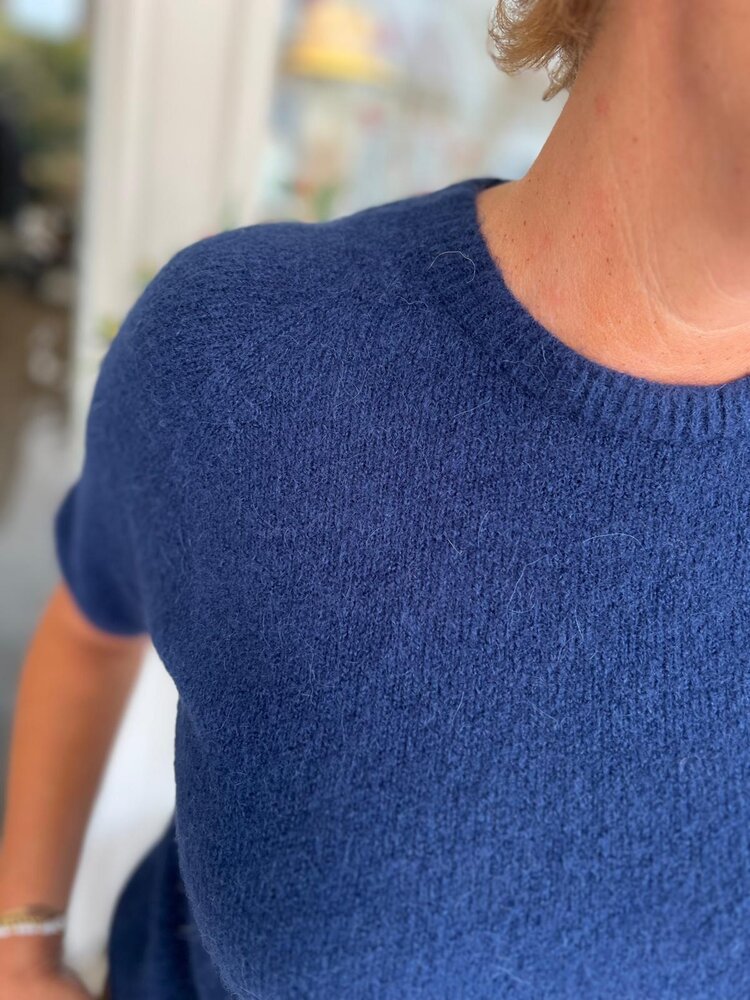 TOP MAE ALPACA ONE SIZE