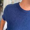 TOP MAE ALPACA ONE SIZE