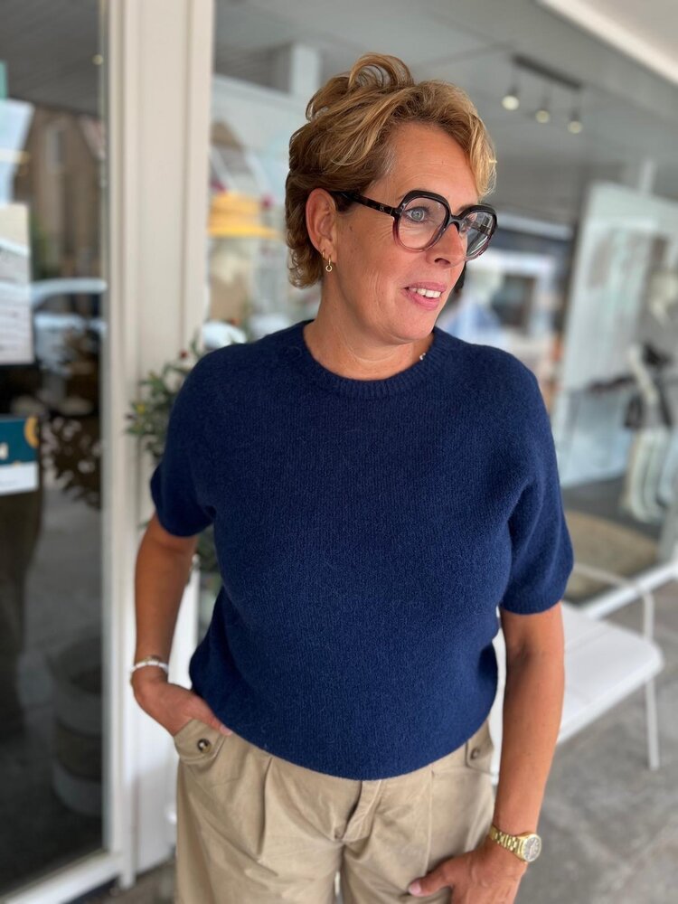 TOP MAE ALPACA ONE SIZE