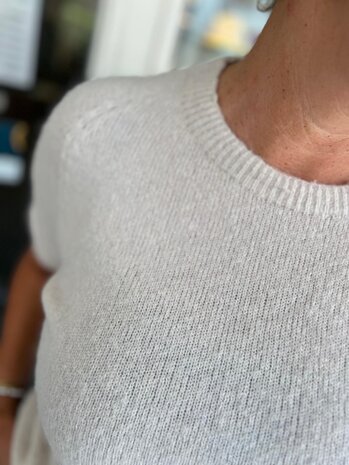 TOP MAE ALPACA ONE SIZE
