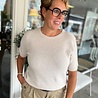 TOP MAE ALPACA ONE SIZE
