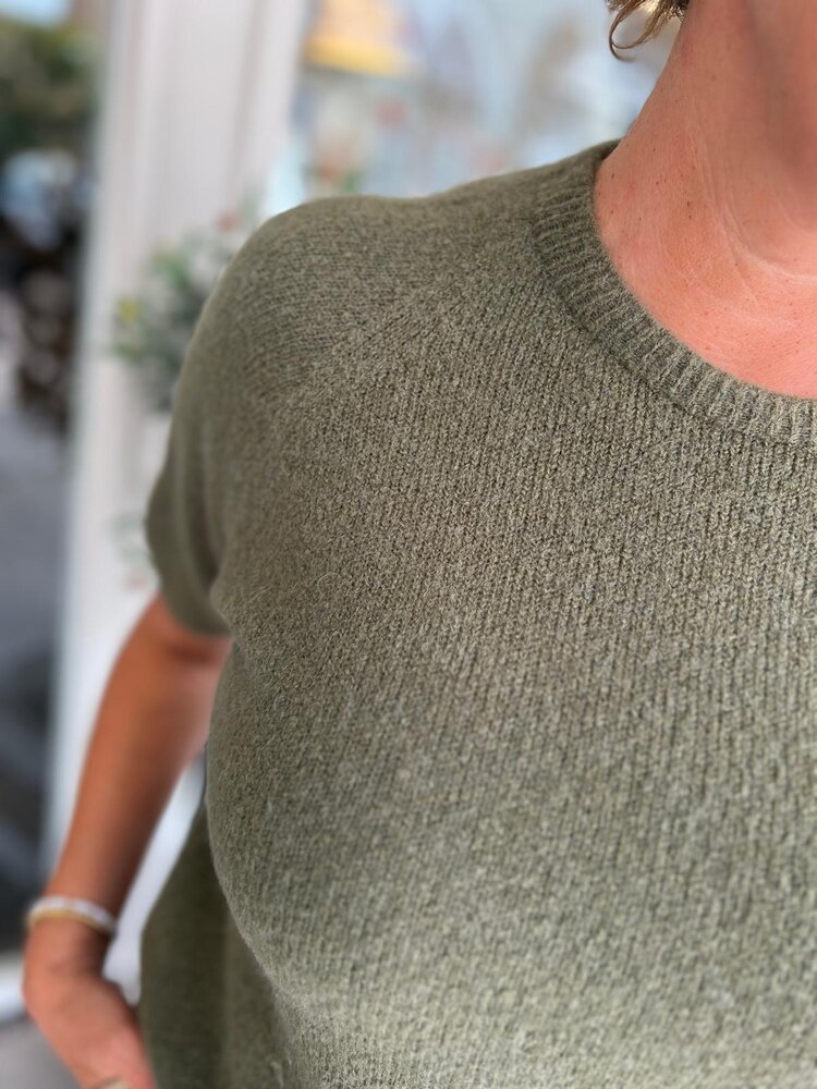 TOP MAE ALPACA ONE SIZE