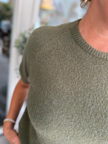 TOP MAE ALPACA ONE SIZE