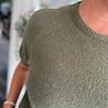 TOP MAE ALPACA ONE SIZE