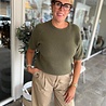 TOP MAE ALPACA ONE SIZE