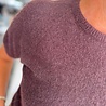 TOP MAE ALPACA ONE SIZE