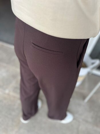 JDY JDYGEGGO LIFE OCCASION PANT JRS NOOS