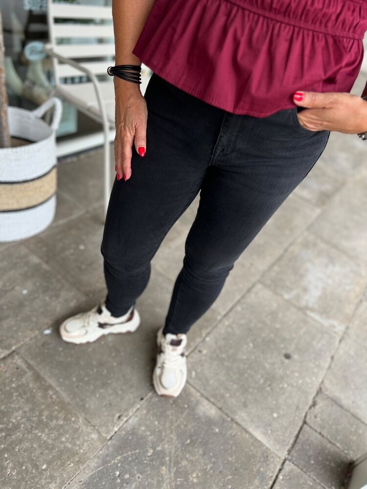 Cup Of Joe Denim SOPHIA BLACK VINTAGE